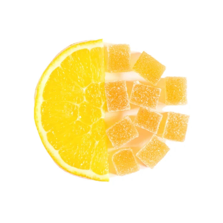 Pectin Gummies - Bulk